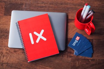 Základní webová stránka